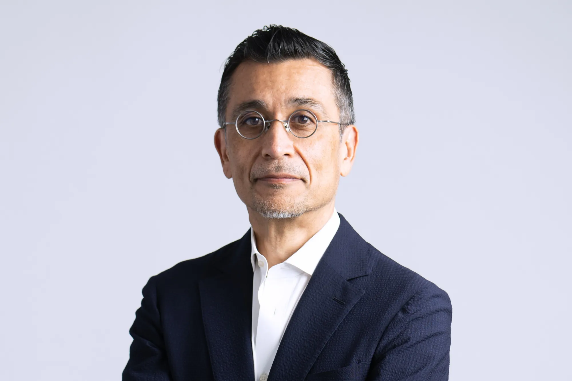 伊澤フランシスコ社長