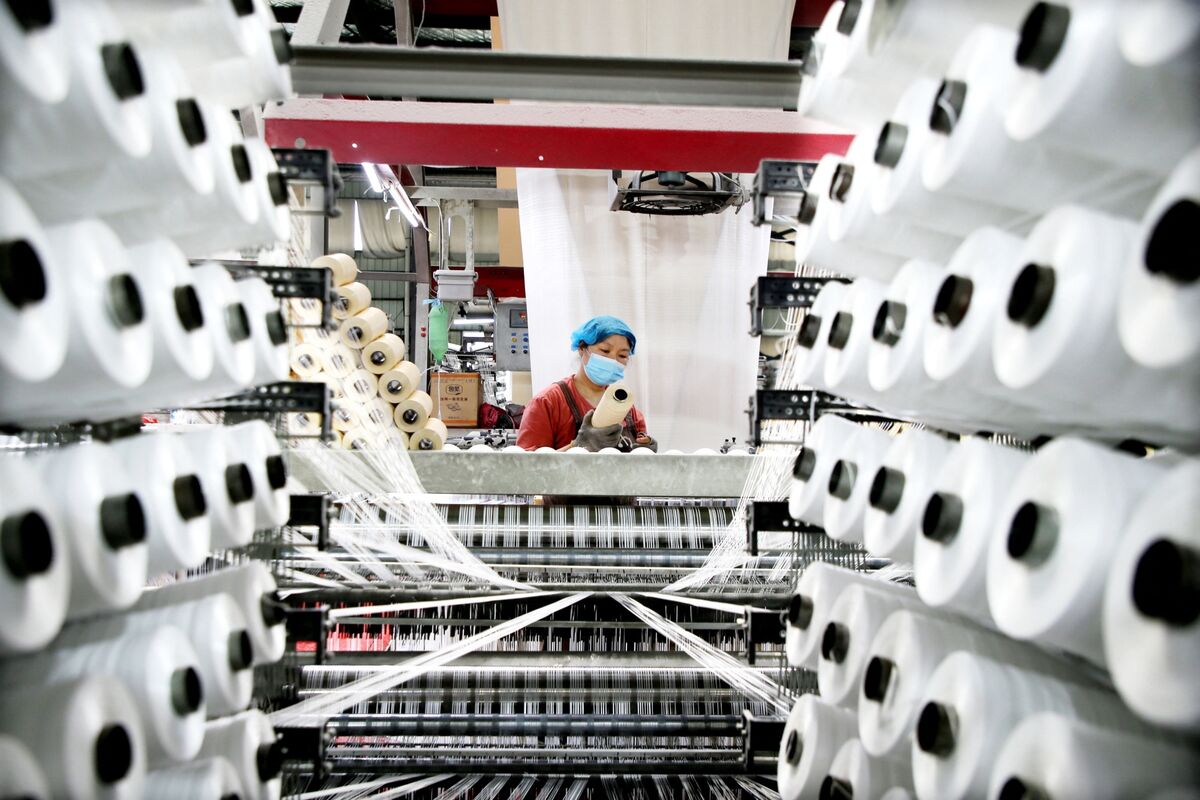 Why China Shock 2.0 Is Different