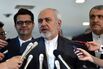 Javad Zarif GETTY Sub