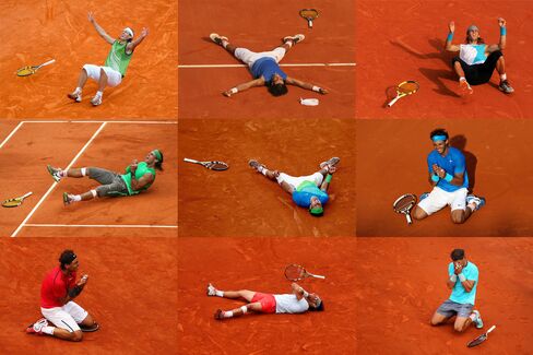 Rafael Nadal