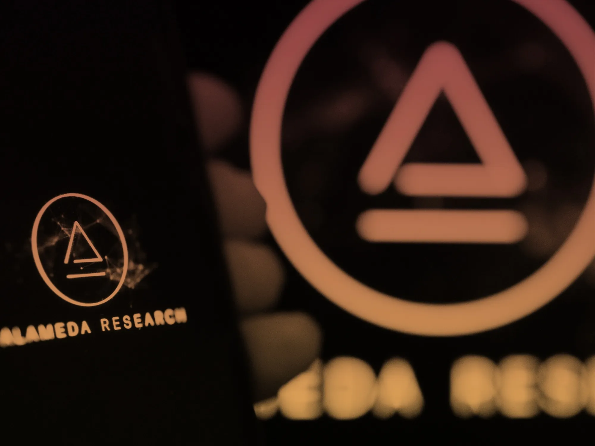 Who Is Caroline Ellison? Meet the Alameda CEO: Spellcaster SBF Podcast -  Bloomberg