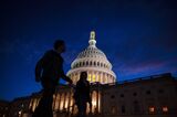 Trump Loyalist Jim Jordan Nominated By GOP For House Speaker