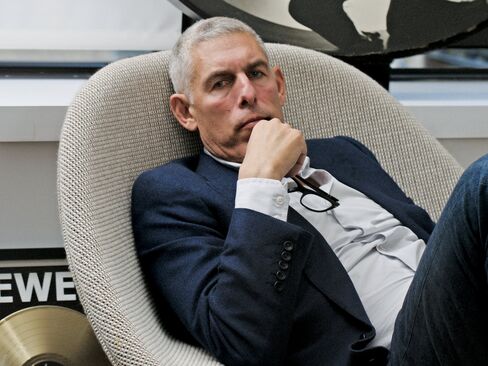 Lyor Cohen