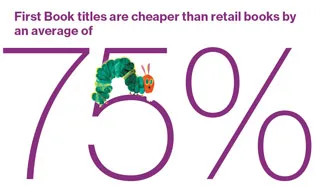 Getting Kids' Books Where They're Most Needed