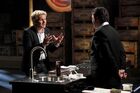 "MasterChef"