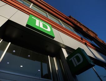 relates to TD Shifts Wiggan to Wealth Unit as Rhodes Exit Spurs Shakeup