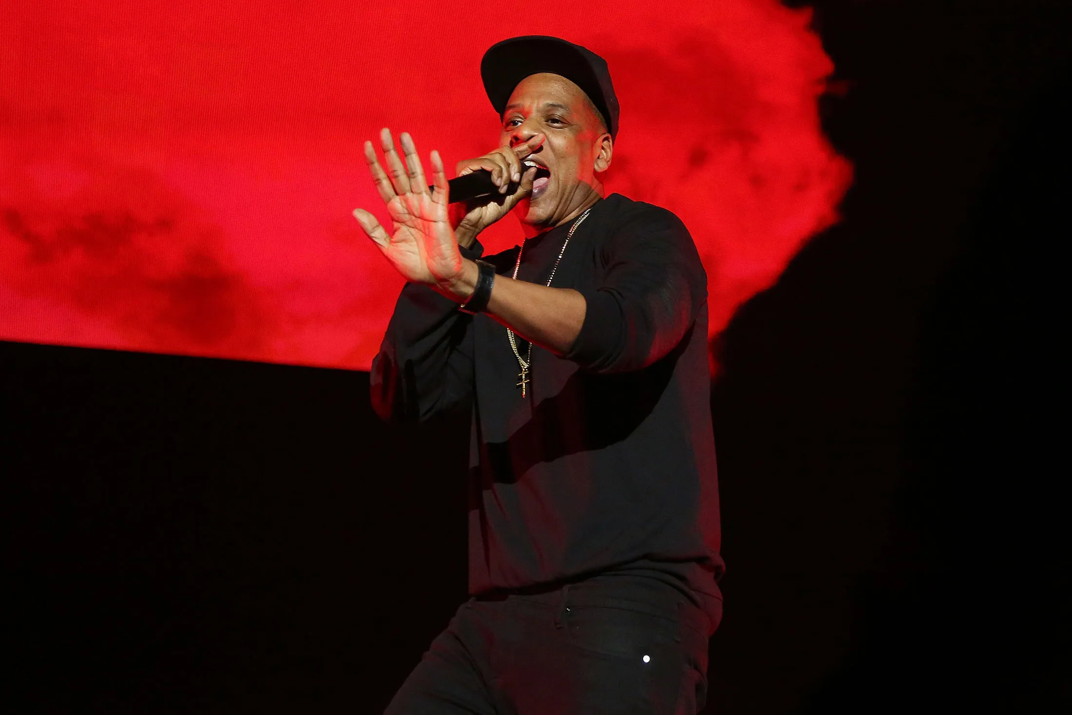 TIDAL X: 1020