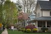 Pending Sales Of Previously Owned U.S. Homes Rises