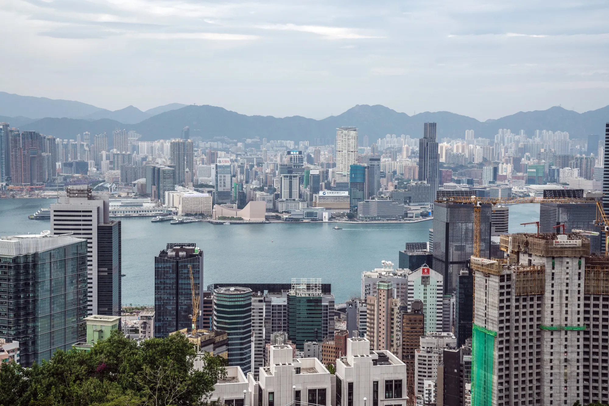 The rise in ranking comes after Hong Kong finally ended its Covid Zero policy along with mainland China, which kept the city isolated from the rest of the world, battering the economy.&nbsp;
