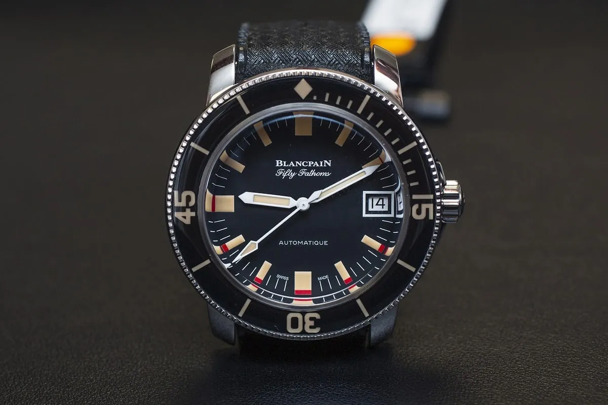 2019 dive watches online