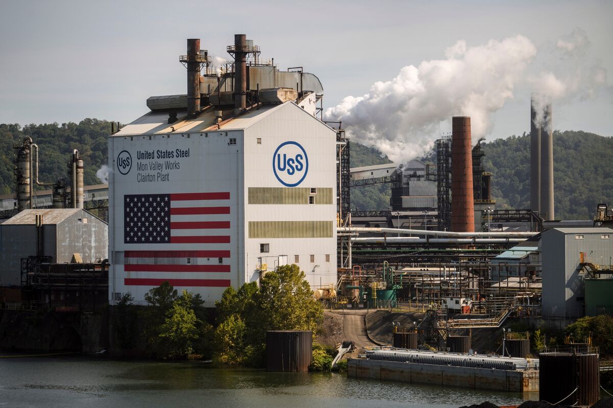 united states steel net worth - Ilustrasi 3