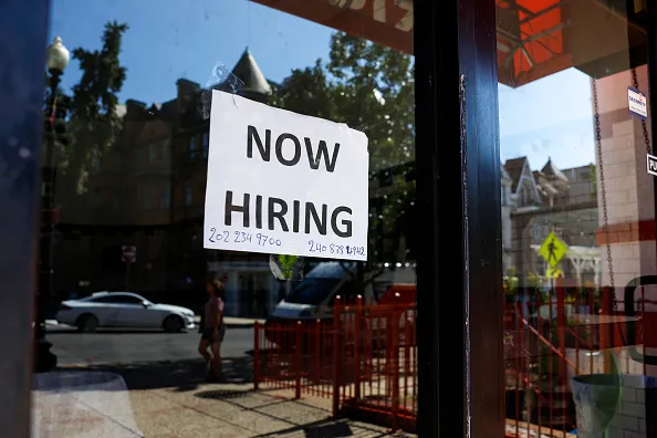 Who will fill the openings?