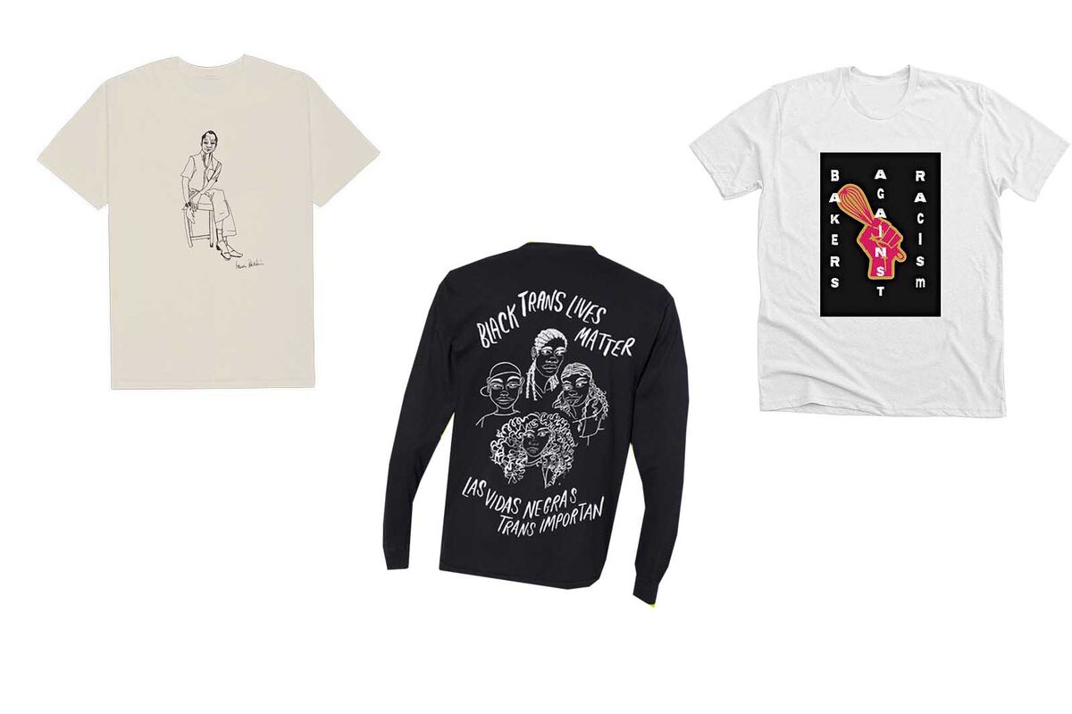 Designer T-Shirts Have Become the 