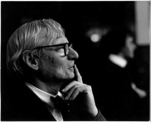 Louis Kahn