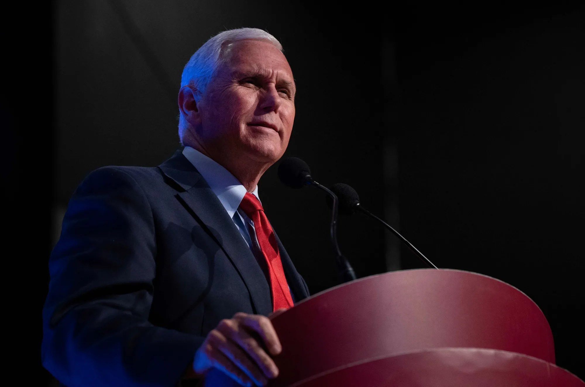 Mike Pence