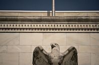 Washington As White House Wants To Send Individual $1,000 Stimulus Checks Now