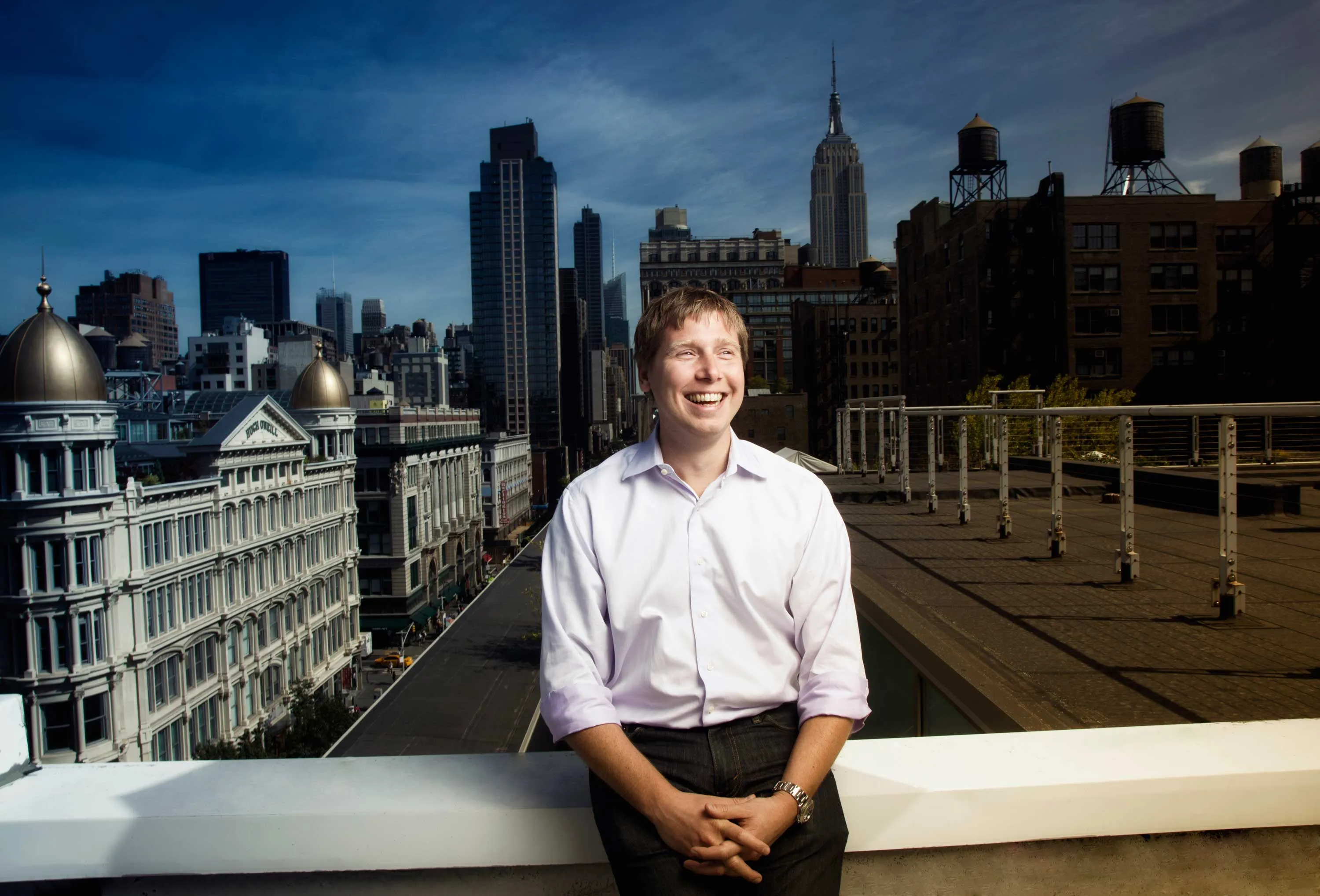 中本哲史｣のビットコイン､ＦＲＢの敵か通貨革命の生みの親か - Bloomberg