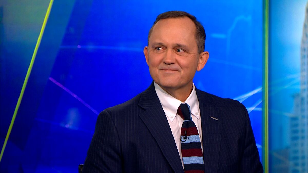 ⚫️ BLOOMBERG: Intervista al CFO di Thrivent: David Royal e la gestione di 193 miliardi di dollari in attivi finanziari