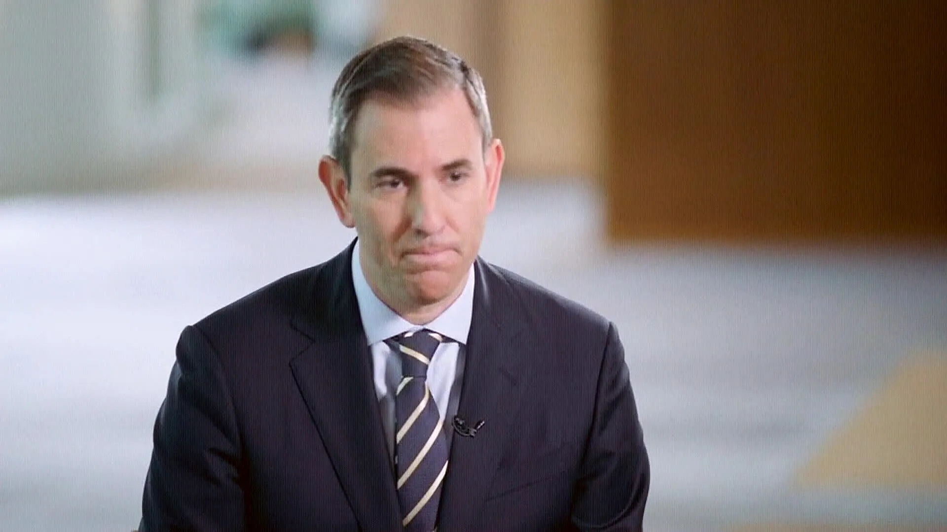 Watch Australia's Treasurer on Federal Budget, China Relations - Bloomberg