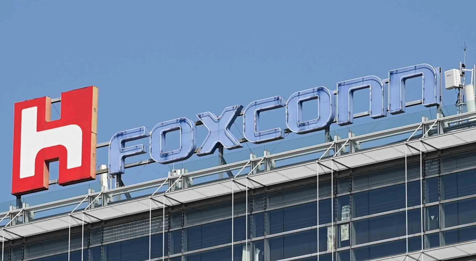TAIWAN-US-INVESTMENT-IT-FOXCONN