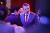 France's President Emmanuel Macron Speaks at the IISS Shangri-La Dialogue