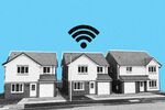Comcast Is Turning Homes Into Public Wi-Fi Hotspots