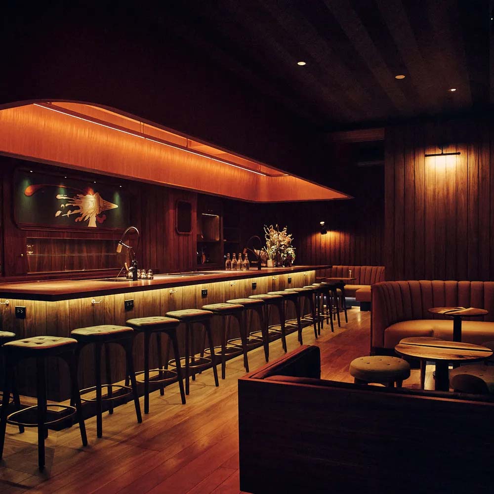 33 Best Bars in Chicago