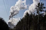 PGE SA Coal Plant With Poland Planning Clean Energy Investment