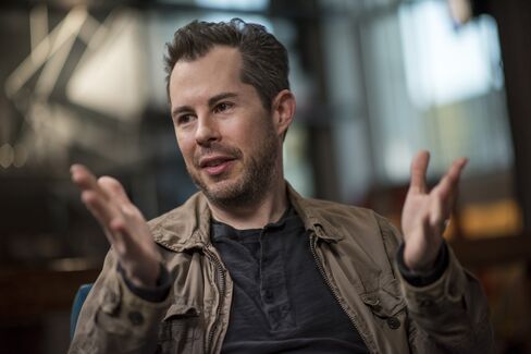GV Chief Executive Officer Bill Maris Studio 1.0 Interview