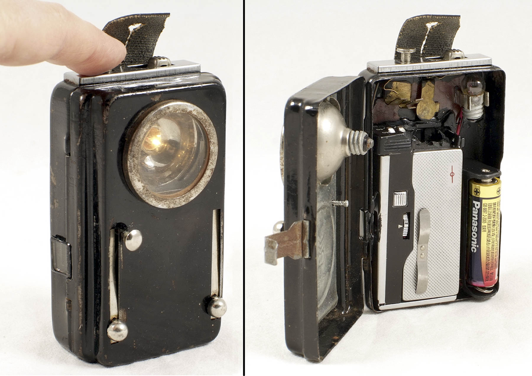 Soviet Spy-Camera Auction Will Let You Channel Your Inner 007 - Bloomberg
