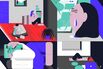 Talkspace Wants to Build a Better Therapist With AI Listening In