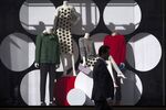 Burberry Group Plc Fashion Stores As Retailer Announces Full-Year Profit Rises