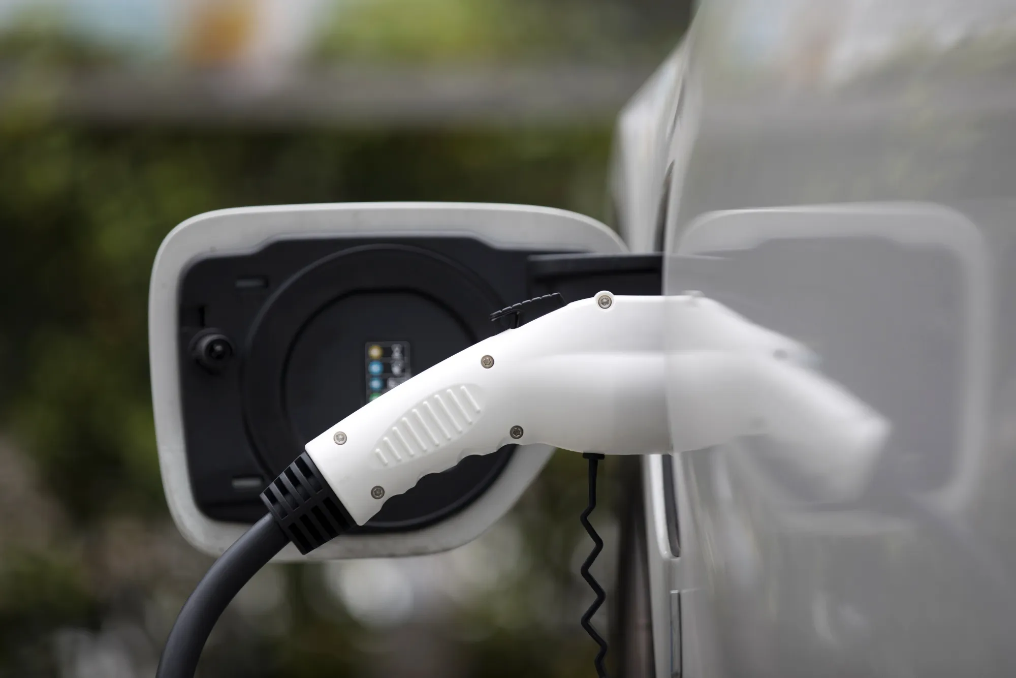 Electricity Billionaire Is Building the Tesla of Thailand