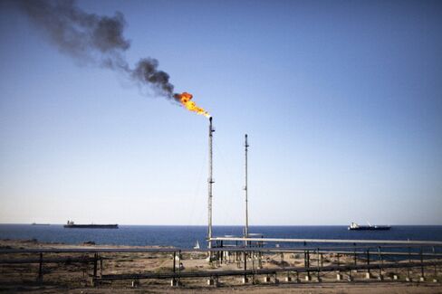 BP, Shell Plan to Resume Exploration in Libya