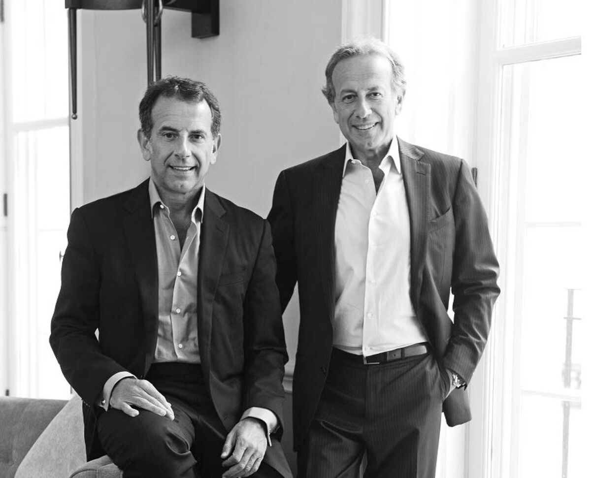 bloomberg.com - Pamela Barbaglia - Zaoui's Co-Founder Bets on Franco-Italian M&A With Milan Move