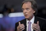 Bill Gross, former co-chief investment officer of Pacific Investment Management Co.
