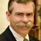 Headshot of E Hunt Burke
