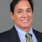 Headshot of Raymond E Camacho