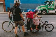 relates to A Visual Guide to the Best Commuter Bikes