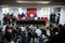 Malaysian Prime Minister Mahathir Mohamad News Conference