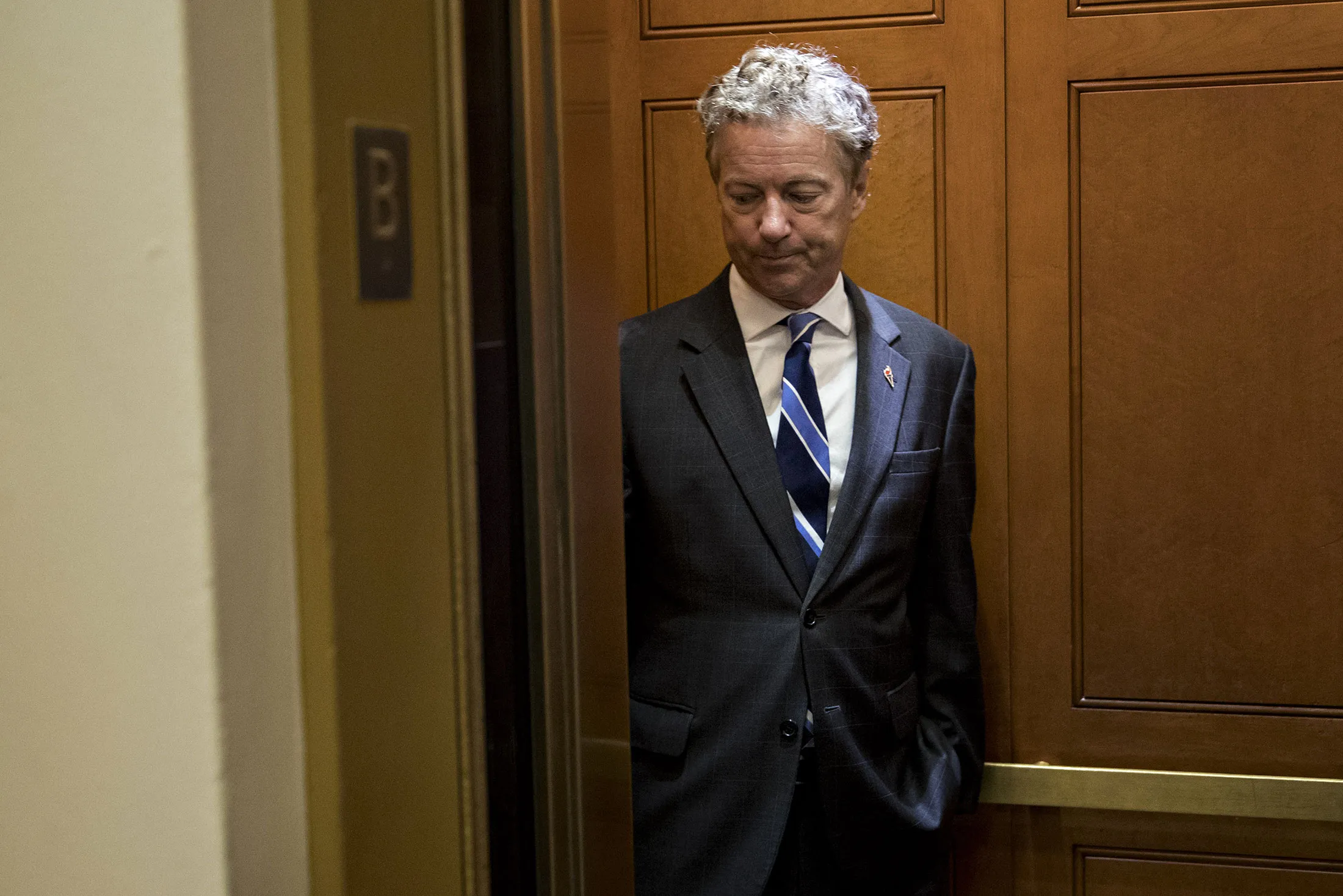 Senator Rand Paul