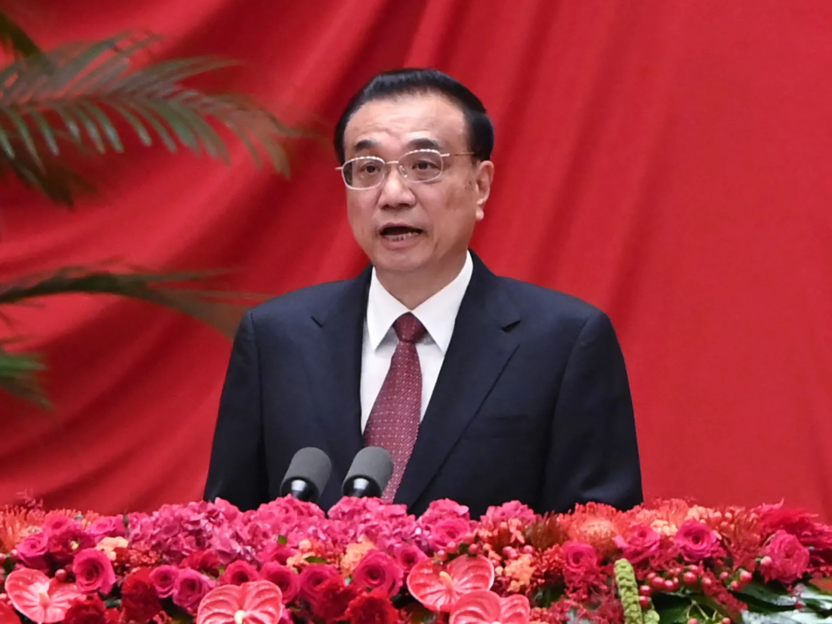 Li Keqiang
