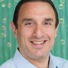 Headshot of Philip S Siegel "Phil"