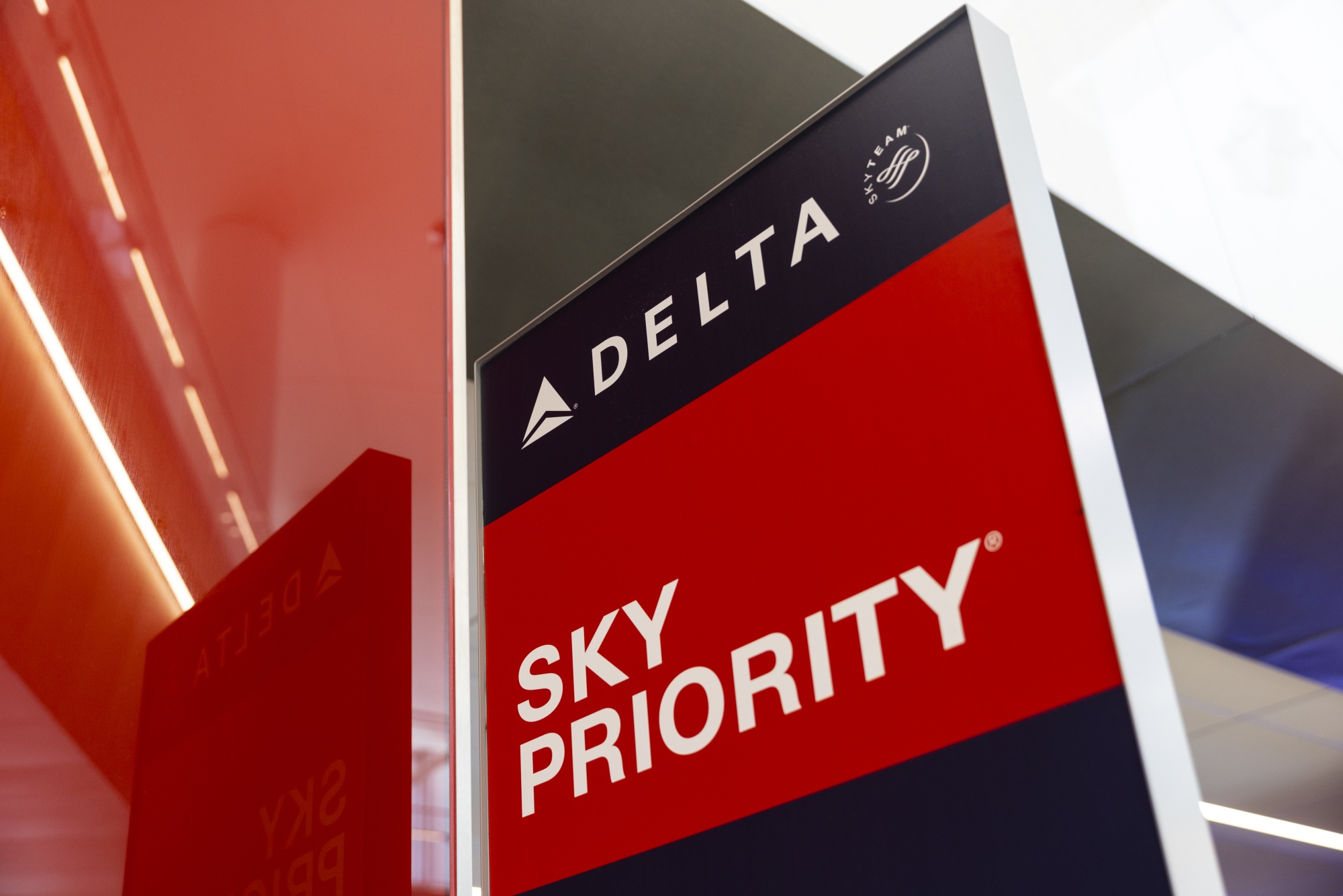 Delta CEO says it went too far with SkyMiles program changes