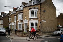 London’s Overlooked Outer Boroughs Help Drive Record Rent Rise