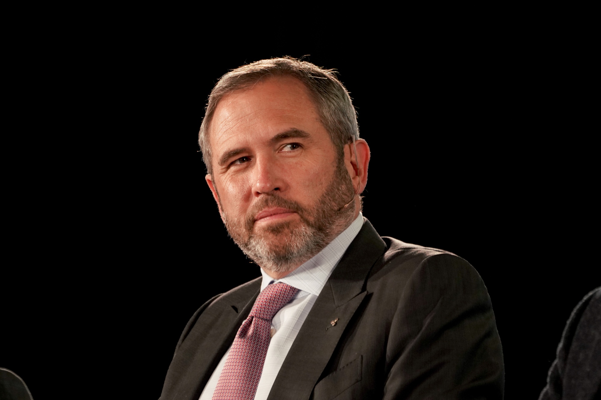 Ripple (XRP) CEO Garlinghouse Preps For Crypto Lawsuit Decision in 2023