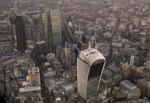 20 Fenchurch Street