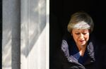メイ首相