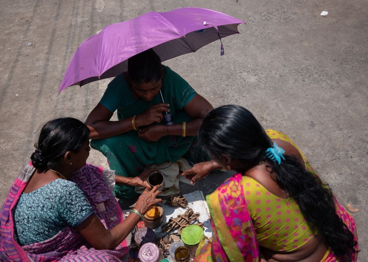 An Indian State’s Cash-for-Babies Gambit