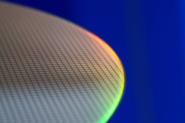 Robert Bosch GmbH New Semiconductor Factory